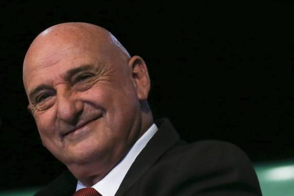 Situação do responsável pela segurança institucional ficou insustentável