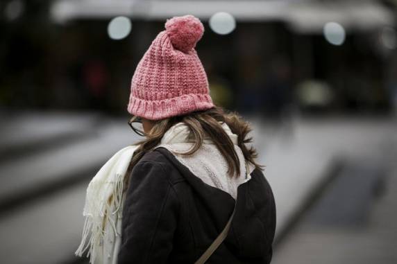 Segundo a Climatempo, existe a possibilidade de ser o dia mais frio do ano na Capital até o momento