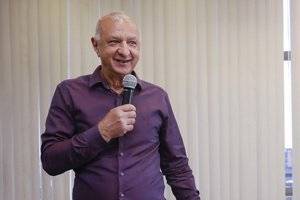 Em comunicado, o Executivo municipal disse que mãe da primeira-dama é servidora experiente