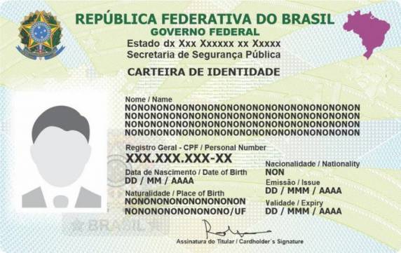 Com a alteração, governo deseja tornar o documento mais inclusivo