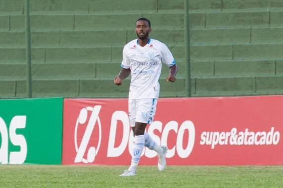 Nikolas Farias é o primeiro condenado na esfera desportiva após a Operação Penalidade Máxima