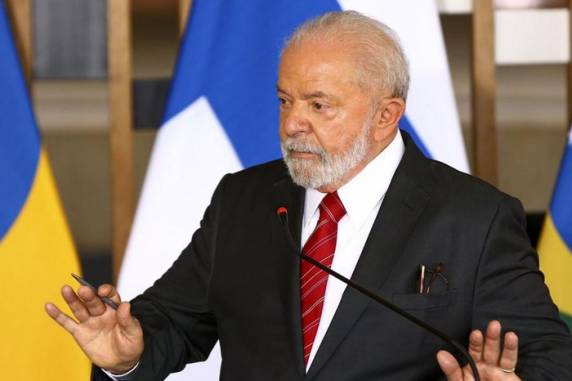 O presidente minimizou a dificuldade nas articulações com a Câmara dos Deputados e disse que o processo de negociação é natural