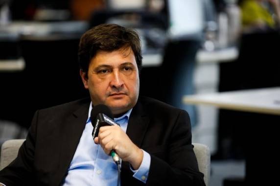 Uruguaio sinalizou que pensa em encerrar a carreira em função de uma artrose