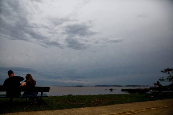 Previsão indica que o frio deve reaparecer nos próximos dias, com possibilidade de geada