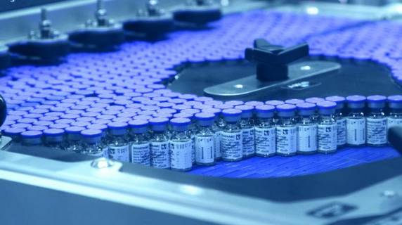 O imunizante é recomendado para pessoas entre quatro e 60 anos de idade