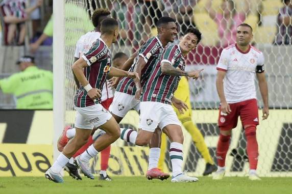 Com derrota por 2 a 0 no Rio, Colorado permanece com 21 pontos