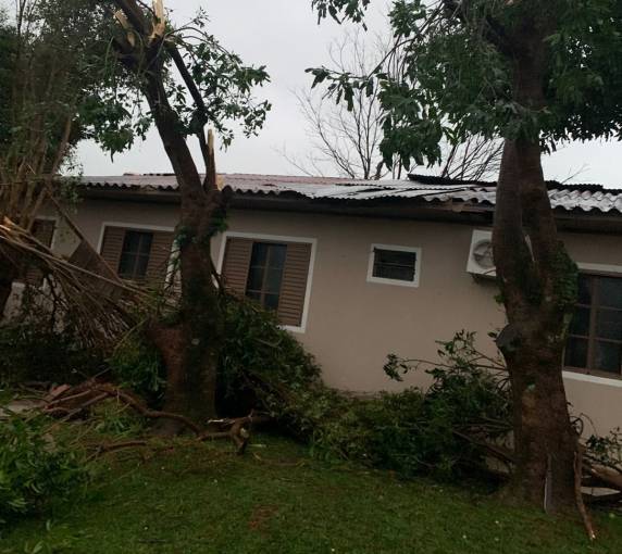 Governador do Estado Gabriel Souza vai estar na cidade hoje