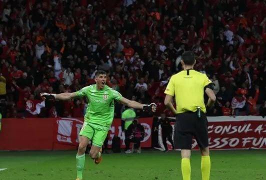 Com público recorde, Colorado garantiu vaga dramática para as quartas de final