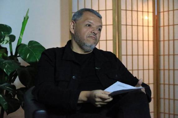 Jimmy Herrera foi ouvido na comissão de sindicância aberta pelo governo estadual na quarta-feira e, um dia depois, foi removido de suas funções