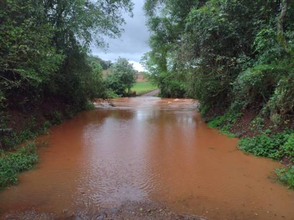 Estruturas estão localizadas nos municípios de Boa Vista do Buricá, Três de Maio e São José do Inhacorá