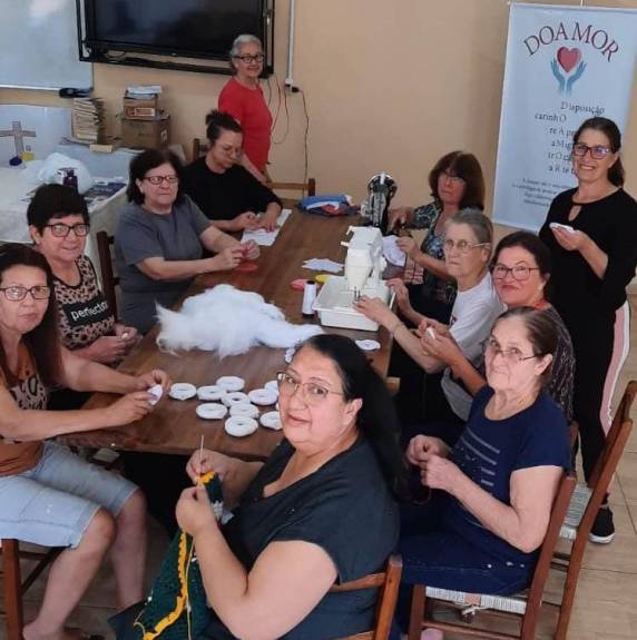 É pensando no bem-estar das mamães, que o Banco de Leite Humano do Hospital Vida & Saúde oferece alternativas para auxiliar neste momento tão importante de vínculo entre mãe e bebê