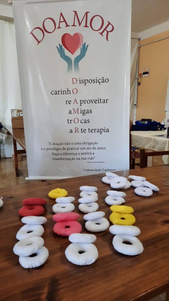 É pensando no bem-estar das mamães, que o Banco de Leite Humano do Hospital Vida & Saúde oferece alternativas para auxiliar neste momento tão importante de vínculo entre mãe e bebê