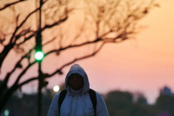 O dia poderá iniciar com geada na Campanha e na Serra