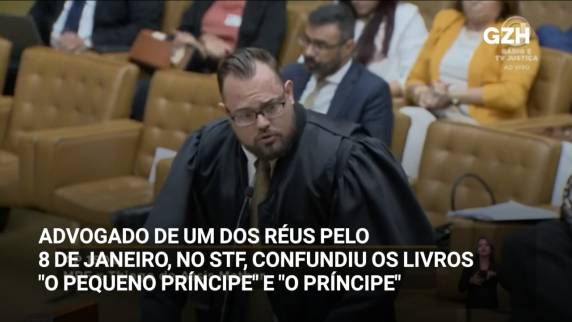 Hery Kattwinkel era filiado ao Solidariedade, que o removeu dos quadros por ataques aos ministros do Supremo feitos na mesma manifestação em que cometeu gafe