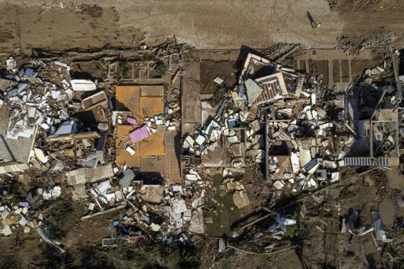 Depósito de setembro para quase 160 mil beneficiários de cidades afetadas ocorre na próxima segunda-feira (18)