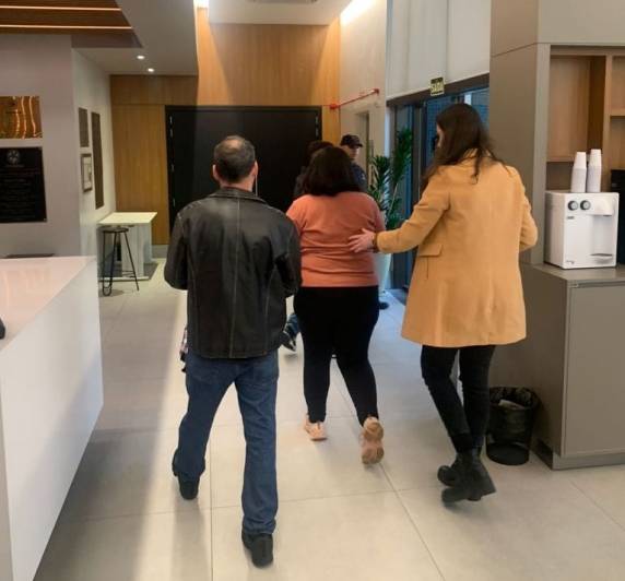 Conselho irá oficiar o Ministério da Saúde e a Prefeitura de Cacique Doble sobre o caso.