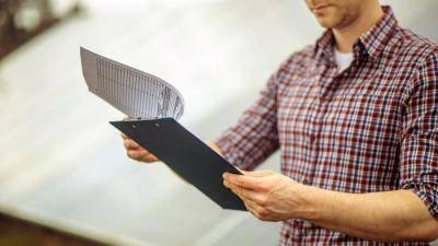 Agricultor foi surpreendido ao descobrir que o seu CPF estava inscrito em órgãos de restrição de crédito por uma dívida de mais de R$ 400 mil