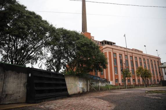 Após problemas em outros períodos de chuva, Dmae garante que estrutura tem condições de fazer frente a uma eventual inundação do Guaíba