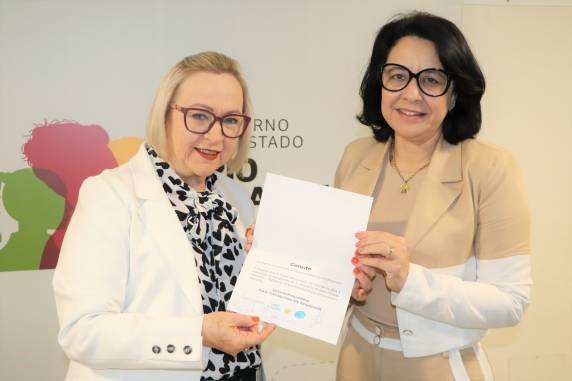 Com inauguração prevista para o mês de novembro, a nova UTI Adulto estará localizada no quinto pavimento da Nova Unidade Hospitalar e contará com 20 leitos - o dobro da atual estrutura.