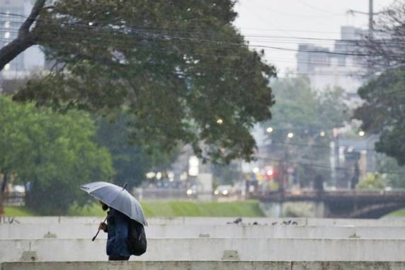 Nível dos principais rios da metade norte do território gaúcho demanda atenção durante o período