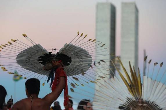 De acordo com o ministro das Relações Institucionais, 