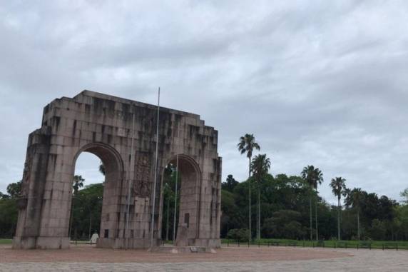 Temperatura máxima no Estado deve alcançar os 36°C