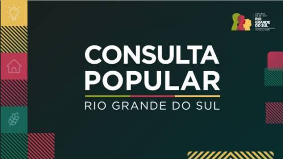 Para participar da votação pelo site, basta que o cidadão acesse o portal da Consulta Popular, informe o título de eleitor e escolha a ação que deseja ver implementada. Caso não tenha em mãos o número do título, poderá obtê-lo por meio do site do Tribunal Superior Eleitoral (TSE).  