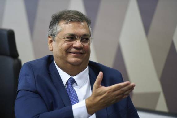 Foram 47 votos favoráveis e 31 contrários; atual ministro da Justiça e Segurança Pública assumirá a vaga de Rosa Weber