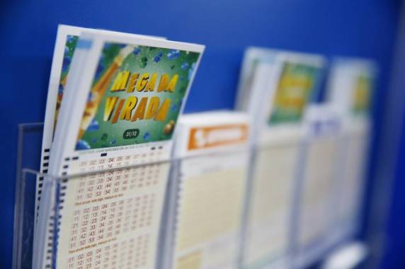 Grupo criou a plataforma do Bolão Vai que Dá, onde é possível que cada participante compre cotas para participar do sorteio; software escolhe os números que concorrem ao prêmio