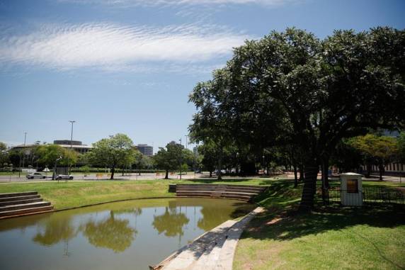 Cidades do Litoral Norte, da Campanha e do Norte podem registrar névoa ao amanhecer