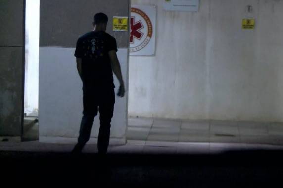 Procedimento de investigação é uma das etapas para a apuração do caso revelado pelo GDI em agosto; profissionais chegavam a cumprir apenas um terço da jornada