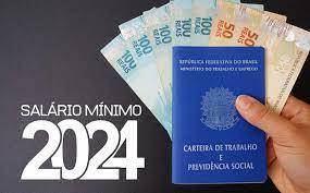 Presidente Luiz Inácio Lula da Silva assinou o decreto com o novo valor antes de iniciar o recesso de fim de ano