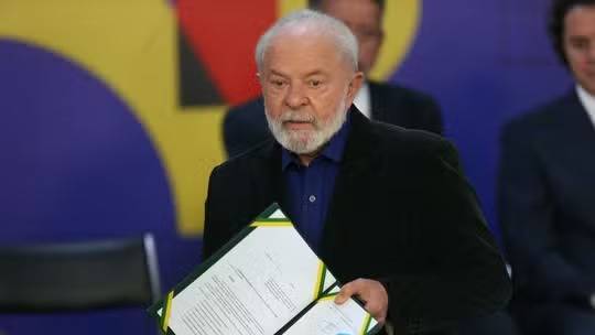 Texto havia sido aprovado pelo Senado em novembro; presidente vetou 14 trechos