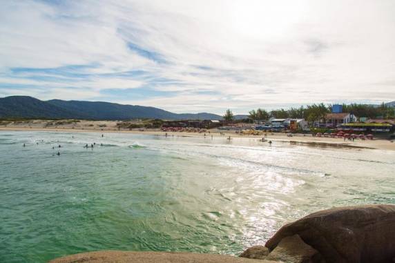 Órgão ambiental indica que 62% dos locais estão em boas condições