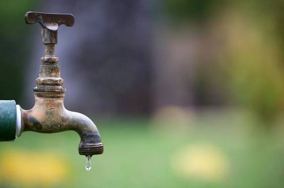 Casos pontuais deixam consumidores sem água por mais de 24h
