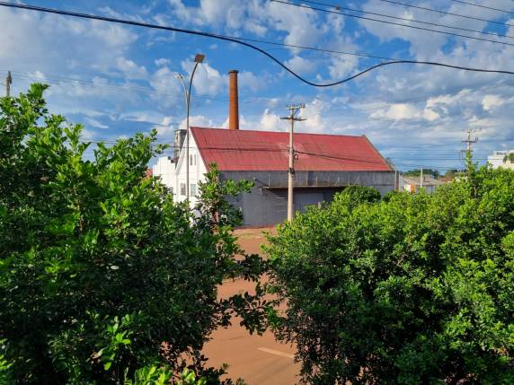 Temperatura diminui em relação ao fim de semana, mas segue alta no Estado