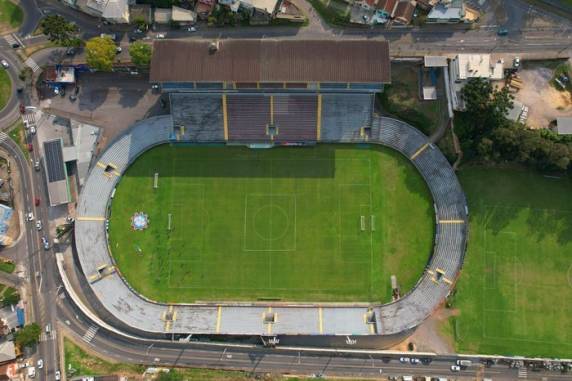 Detalhes foram confirmados pela Federação Gaúcha de Futebol (FGF)