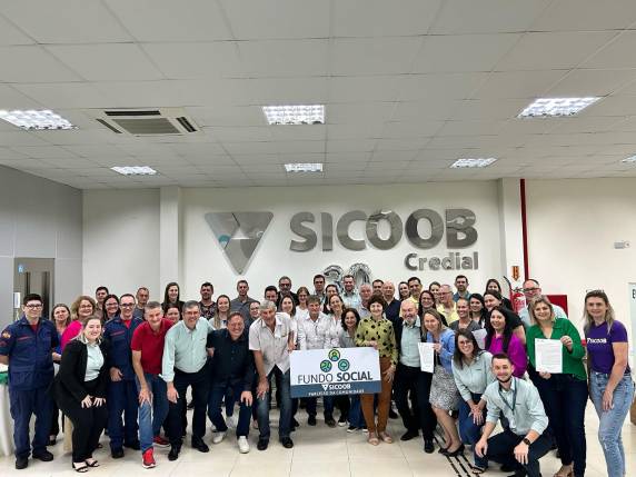 Programa vai contemplar entidades e ações que geram valores nas comunidades