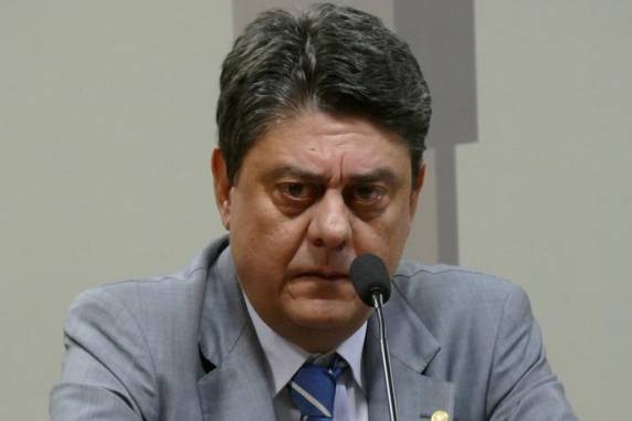 Fala de Wadih Damous foi publicada neste domingo (21) nas redes sociais, ao se referir aos problemas das concessionárias no Rio Grande do Sul e no Rio de Janeiro