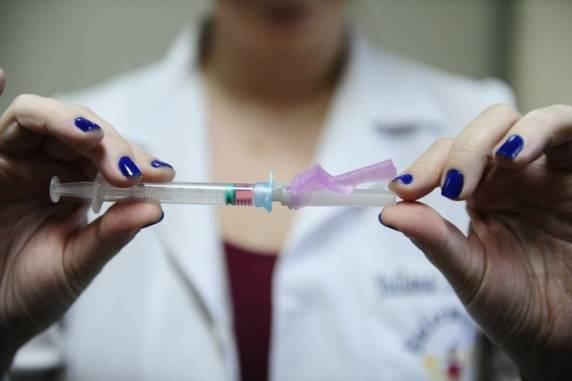 Paciente, um menino de três anos, chegou em 27 de dezembro ao município de Rio Grande