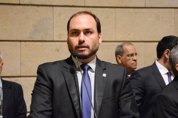 Solicitação teria sido encaminhada a Alexandre Ramagem, então chefe da Agência Brasileira de Inteligência (Abin)