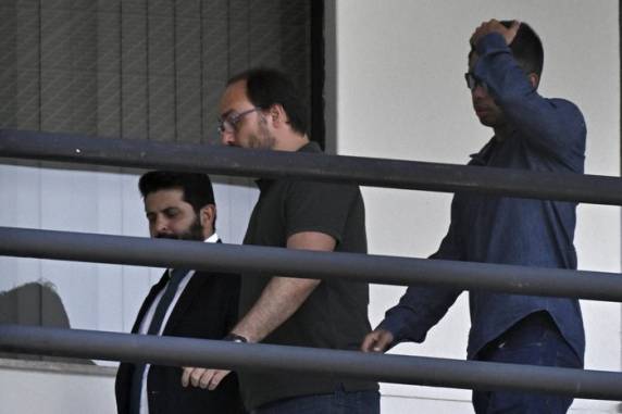 Vereador, que foi alvo de operação na segunda-feira, afirma que motivo da oitiva desta terça é publicação feita em rede social no ano passado