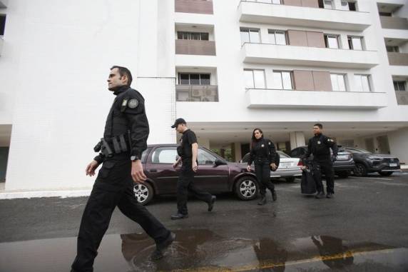 Detalhamento das ações consta de decisão do ministro Moraes que autorizou a operação da Polícia Federal nesta quinta-feira