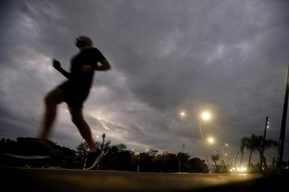 Sala de Situação aponta volumes ?significativos? em todo o Rio Grande do Sul nos próximos dias