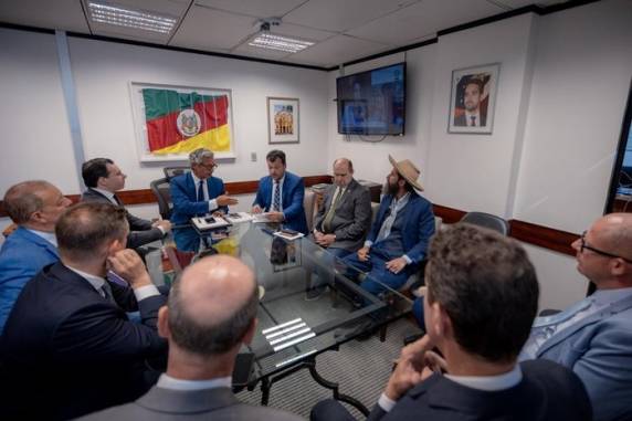 Proposta deve repetir percentual concedido ao piso nacional