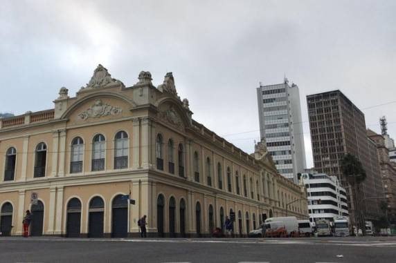 A temperatura, no entanto, não apresentará queda significativa