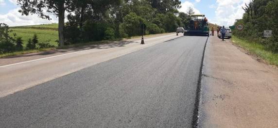 Trecho de 50 quilômetros não está incluso na concessão da CCR ViaSul