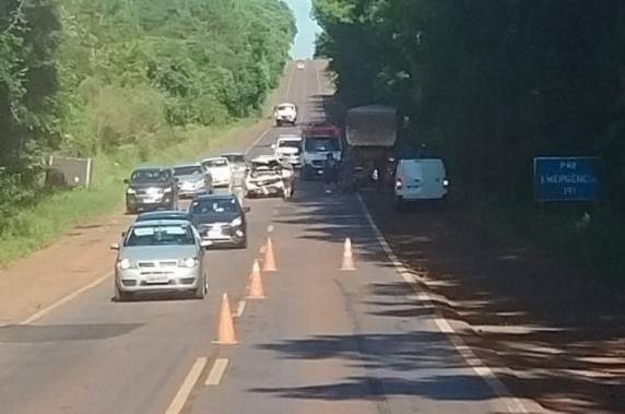 A moradora da localidade de Rondinha, no município de Entre-Ijuís tinha 29 anos