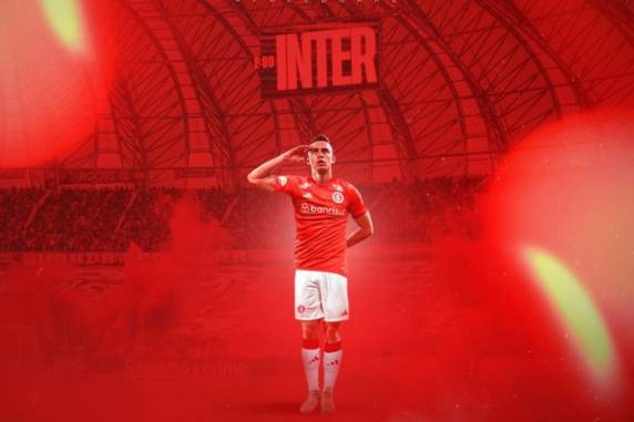 Colorado entrou em acordo com o Werder Bremen