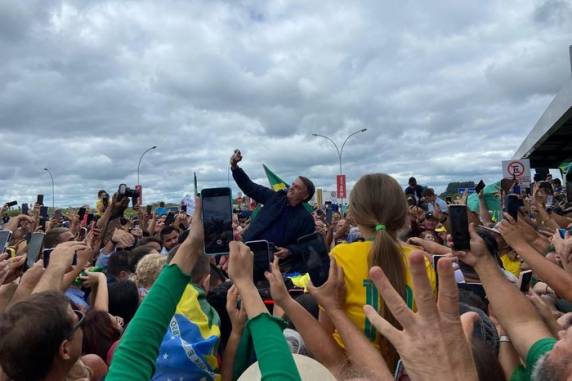 Na quarta-feira, o político se reúne com pré-candidatos a prefeito e vereadores da região em Passo Fundo